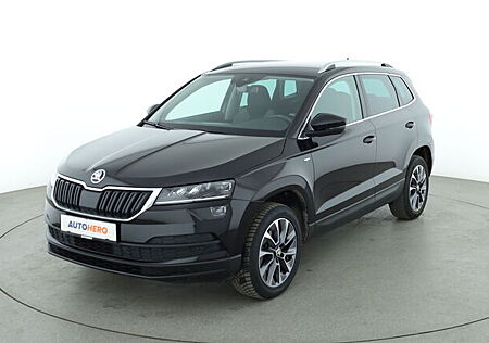 Skoda Karoq 1.6 TDI Drive 125