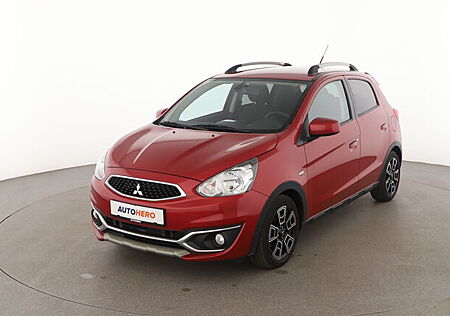 Mitsubishi Space Star 1.2 Edition+