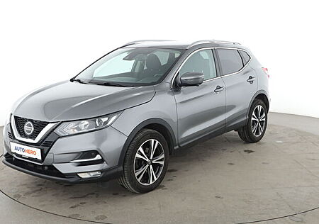 Nissan Qashqai 1.3 DIG-T Zama