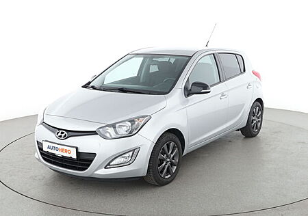 Hyundai i20 1.2 Classic