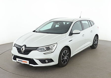 Renault Megane 1.2 TCe Energy Business Edition