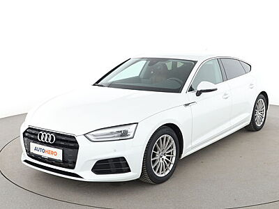 Audi A5 Sportback 2.0 TFSI