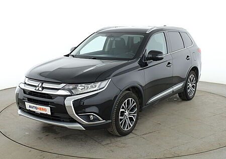 Mitsubishi Outlander 2.0 Edition+ 2WD