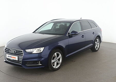 Audi A4 35 TDI Sport