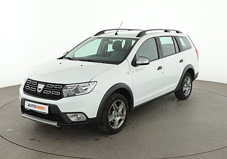 Dacia Logan 0.9 TCe Stepway