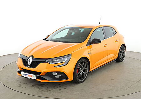 Renault Megane 1.8 TCe R.S. Trophy