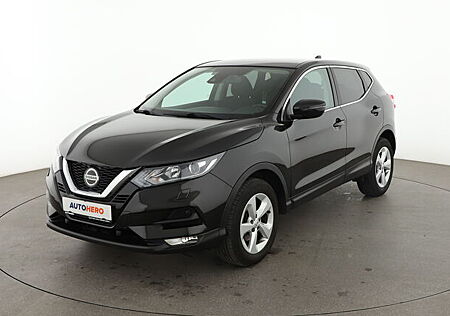 Nissan Qashqai 1.3 DIG-T Acenta