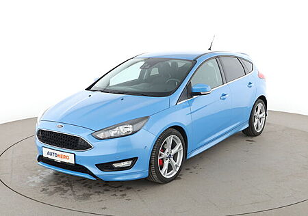 Ford Focus 1.0 EcoBoost Titanium