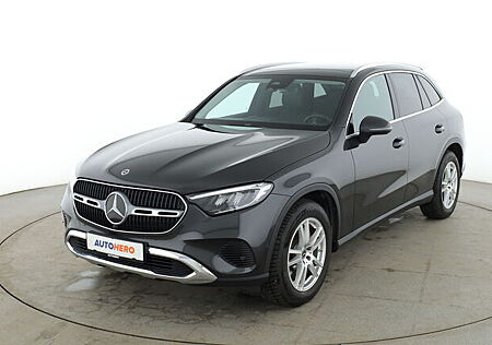 Mercedes-Benz GLC-Klasse GLC 200 Mild-Hybrid 4Matic Avantgarde