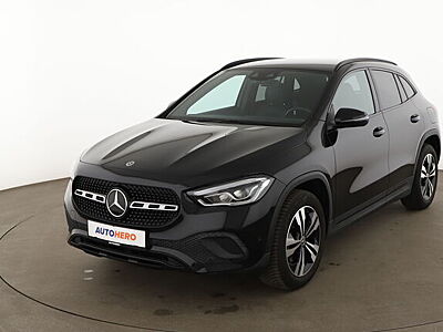Mercedes-Benz GLA-Klasse GLA 200 Progressive