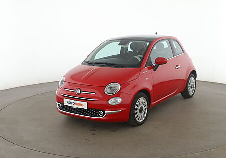 Fiat 500 gebraucht kaufen Fiat 500 1.0 Mild-Hybrid Dolcevita