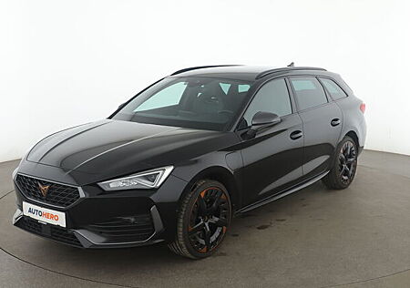Cupra Leon 1.4 e-HYBRID