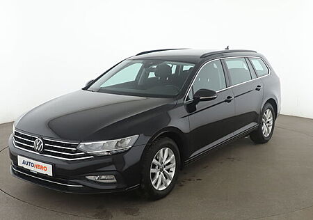 VW Passat 2.0 TDI Business