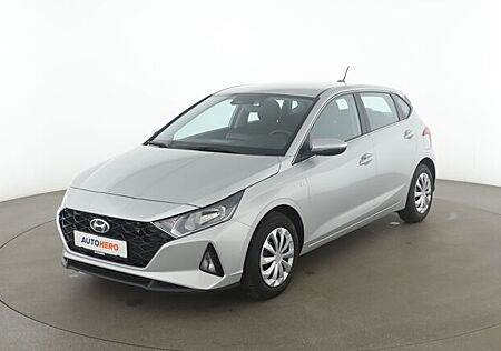 Hyundai i20 1.0 T-GDI Mild-Hybrid Select