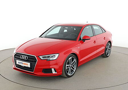 Audi A3 35 TFSI Sport