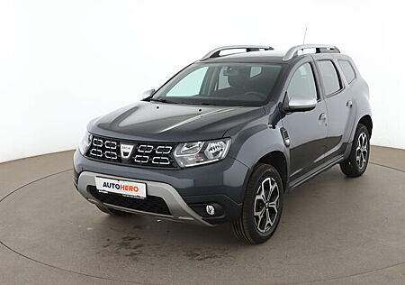 Dacia Duster 1.3 TCe Prestige