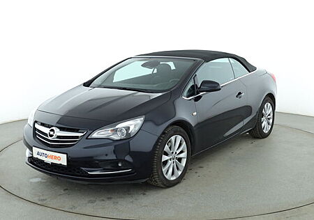 Opel Cascada 1.4 Turbo Edition ecoFlex