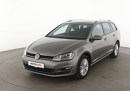 VW Golf 1.4 TSI Cup BlueMotion Tech