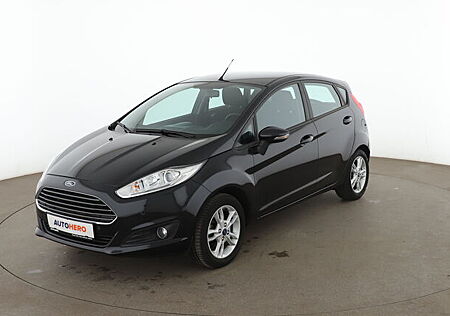 Ford Fiesta 1.0 Trend