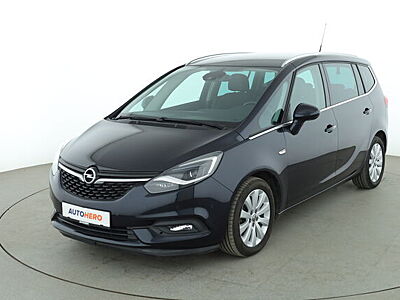Opel Zafira Tourer 1.6 SIDI Turbo Innovation