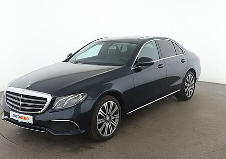 Mercedes-Benz E-Klasse E 220 d Exclusive