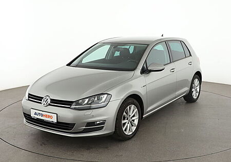 VW Golf 1.2 TSI Lounge BlueMotion Tech