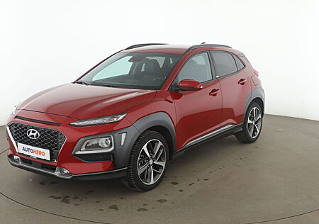Hyundai Kona 1.6 TGDI Premium 4WD