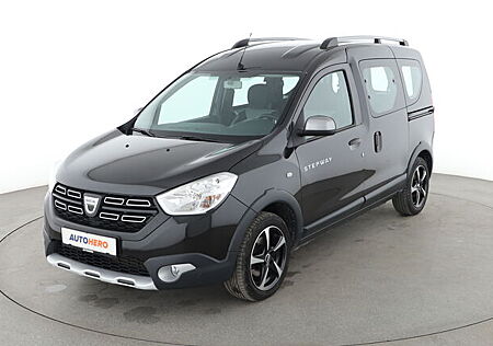 Dacia Dokker gebraucht kaufen Dacia Dokker 1.3 TCe Stepway Plus