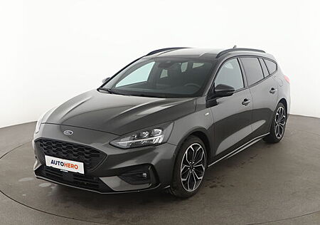 Ford Focus 1.5 EcoBoost ST-Line