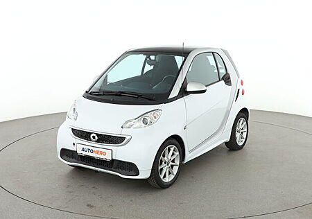 Smart ForTwo 1.0 Micro Hybrid Drive passion
