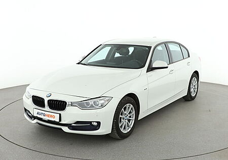 BMW 3er 320d