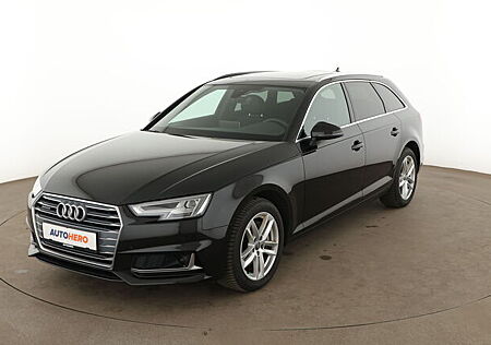 Audi A4 40 TDI quattro Sport
