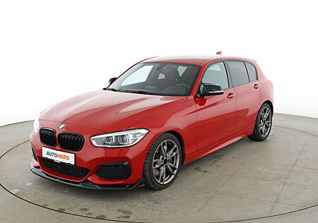 BMW 1er M140i