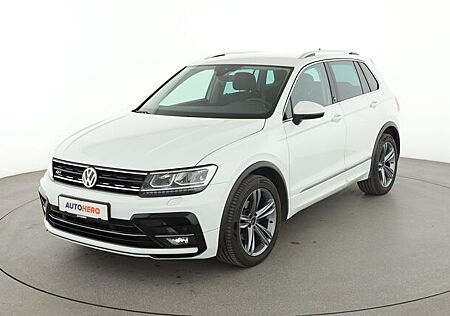 VW Tiguan 1.4 TSI ACT Sound BlueMotion