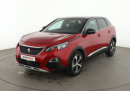 Peugeot 3008 1.6 PureTech Allure