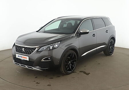 Peugeot 5008 2.0 Blue-HDi GT