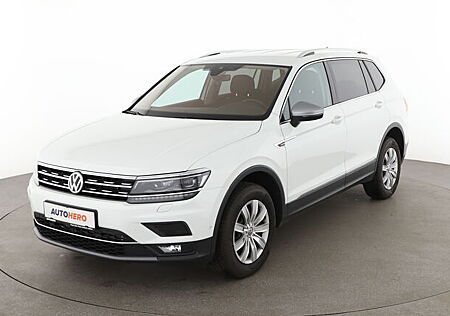 VW Tiguan Allspace 2.0 TDI Highline 4Motion