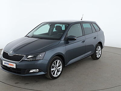 Skoda Fabia 1.2 TSI Style
