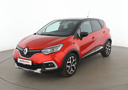 Renault Captur 0.9 Energy Intens
