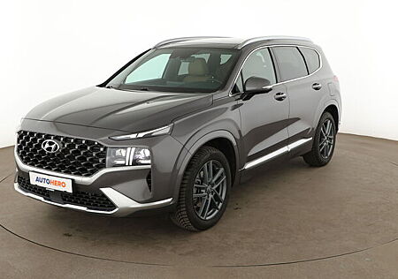 Hyundai Santa Fe 1.6 T-GDI Plug-in Hybrid Signature 4WD