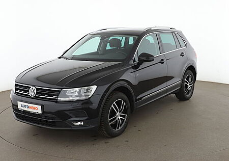 VW Tiguan 2.0 TDI Join 4Motion