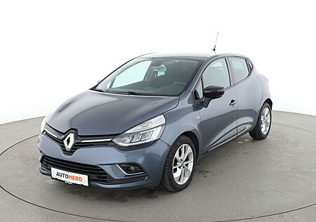 Renault Clio gebraucht kaufen Renault Clio 1.2 TCe Energy Limited