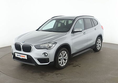BMW X1 xDrive 20i Advantage