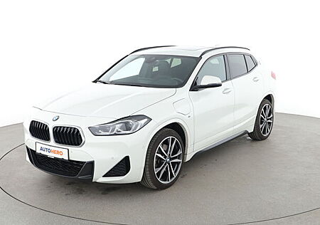 BMW X2 xDrive 25e M Sport