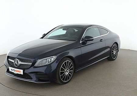 Mercedes-Benz C-Klasse C 300 d AMG Line