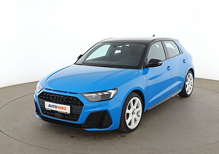 Audi A1 40 TFSI Edition One