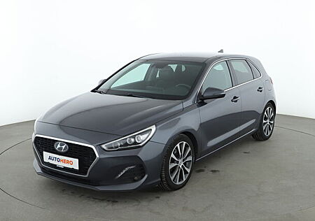 Hyundai i30 1.6 CRDi Premium