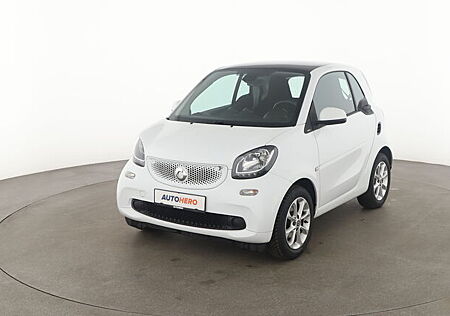 Smart ForTwo 1.0 passion