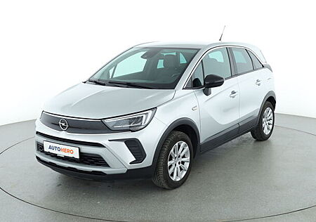 Opel Crossland X 1.2 Turbo Elegance