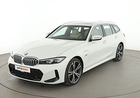 BMW 3er 320e M Sport